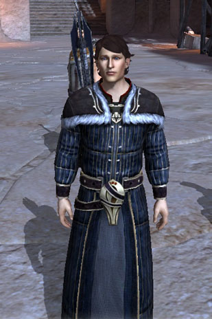 dragon age origins mage robes